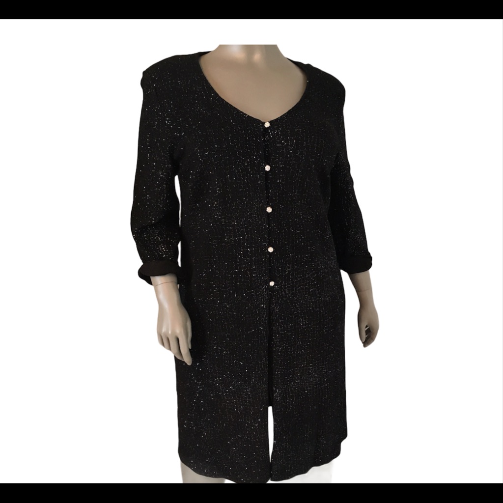 Patra Duster/Jacket